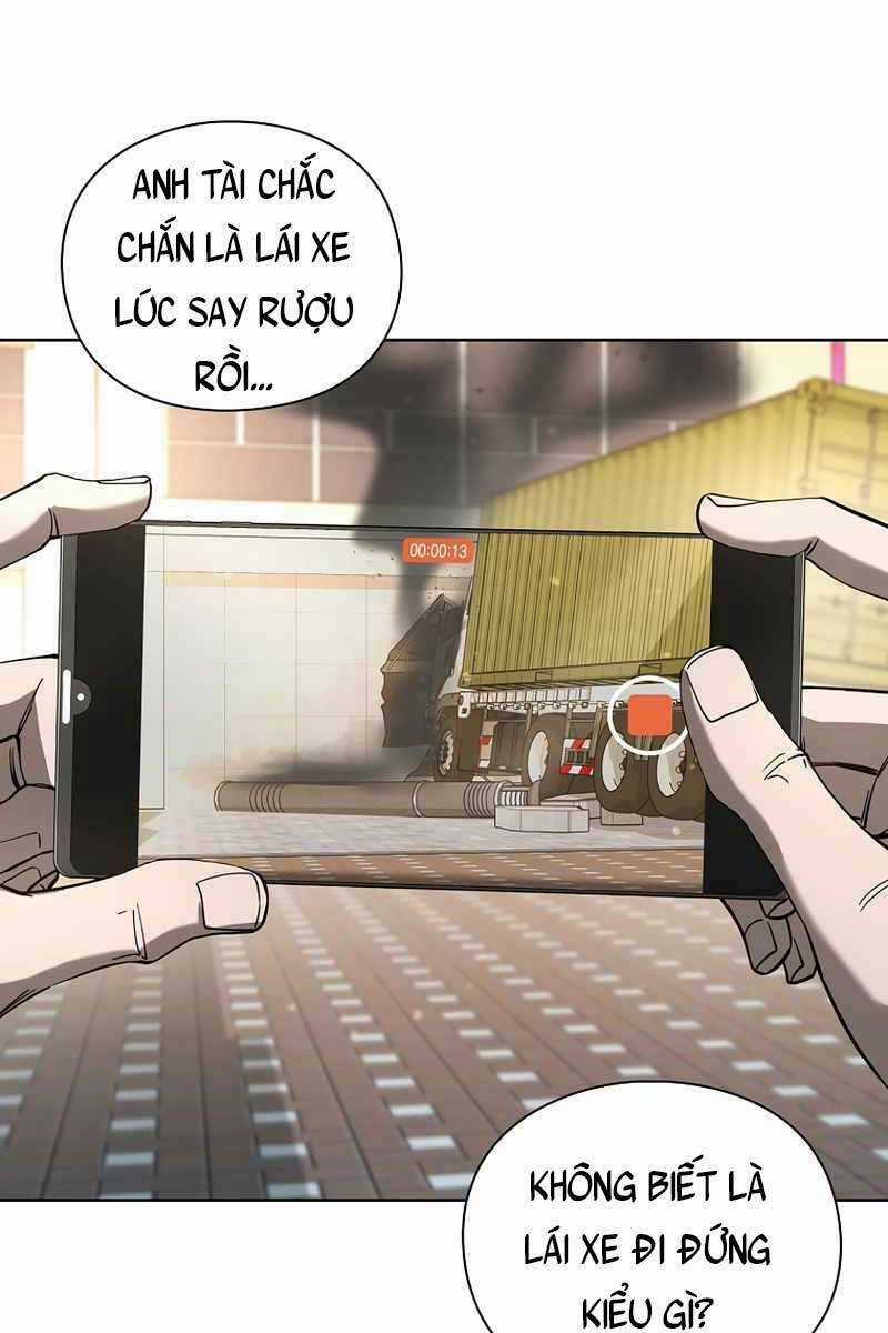 Trường Học Chiến Binh Chapter 23 trang 92