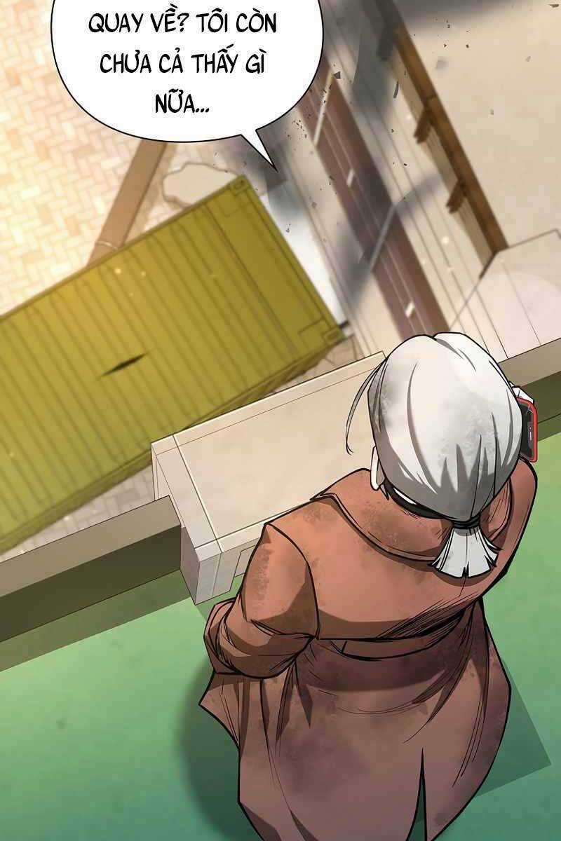 Trường Học Chiến Binh Chapter 23 trang 96