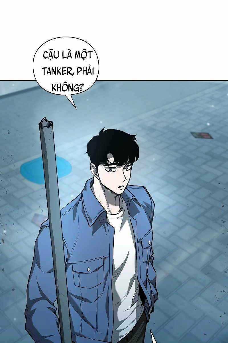 Trường Học Chiến Binh Chapter 24 trang 102