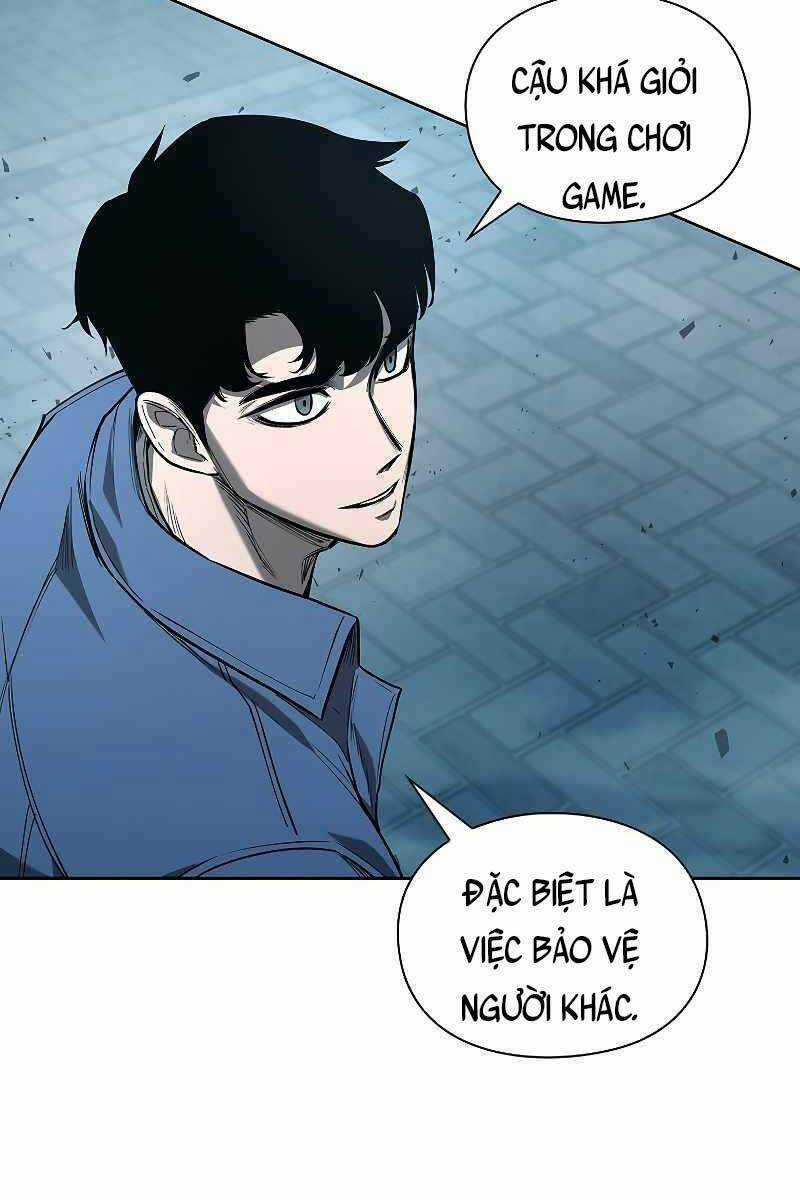 Trường Học Chiến Binh Chapter 24 trang 106