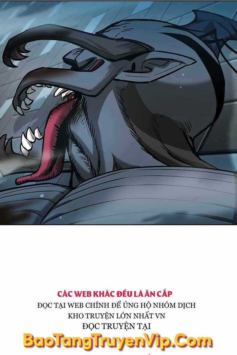 Trường Học Chiến Binh Chapter 24 trang 20