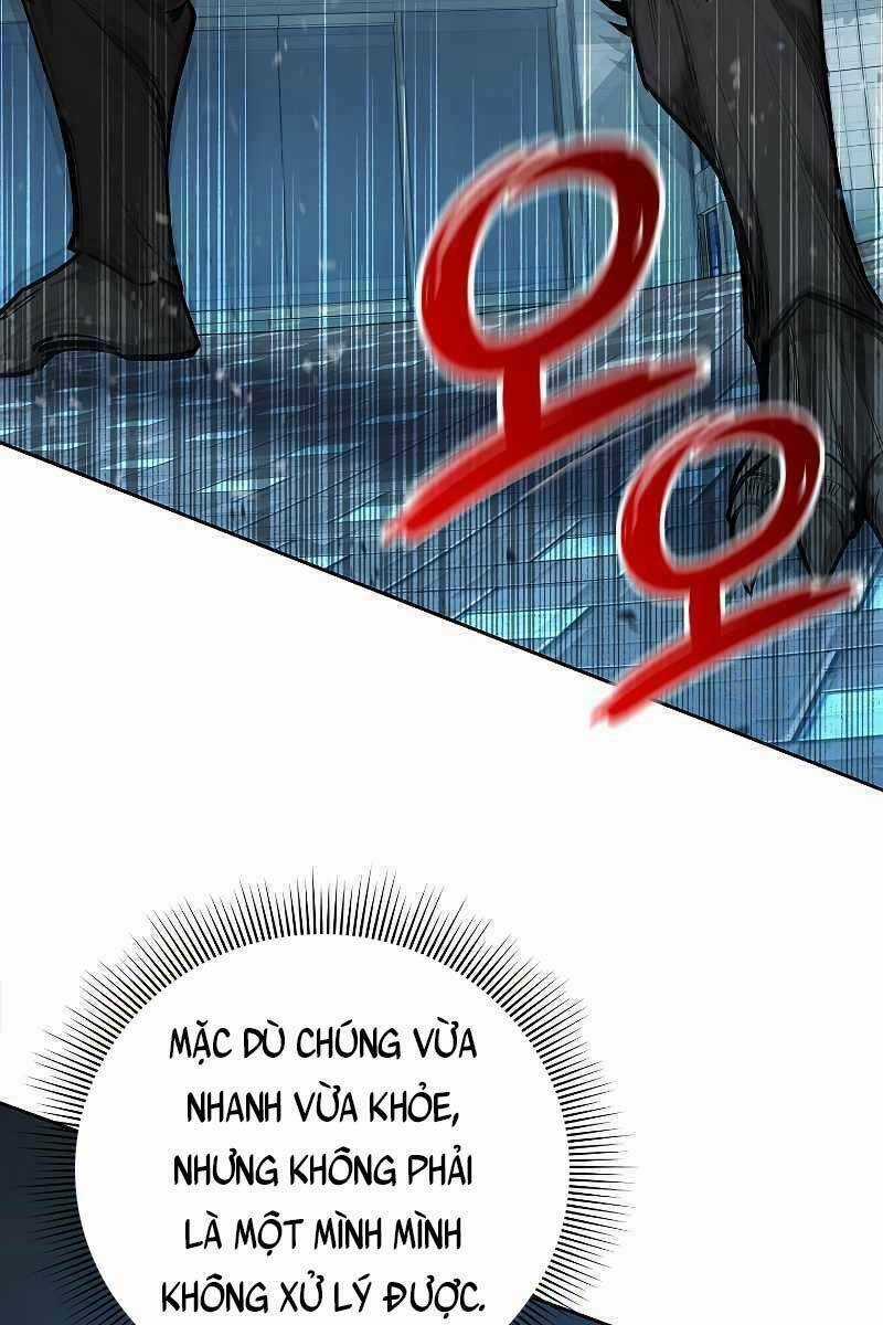 Trường Học Chiến Binh Chapter 24 trang 24