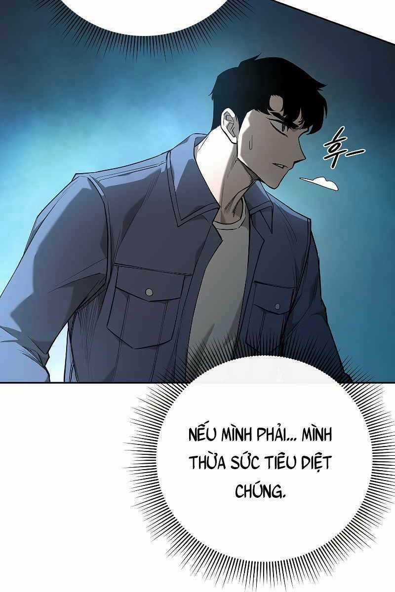 Trường Học Chiến Binh Chapter 24 trang 25