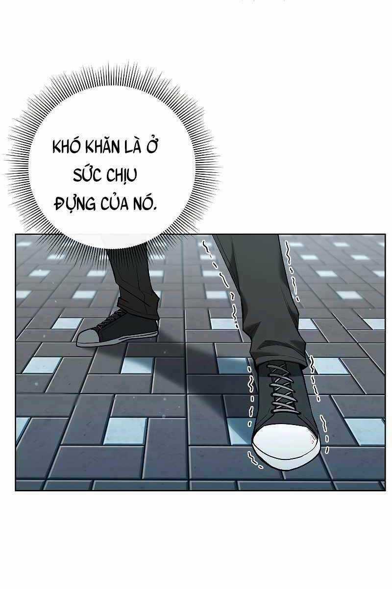 Trường Học Chiến Binh Chapter 24 trang 26