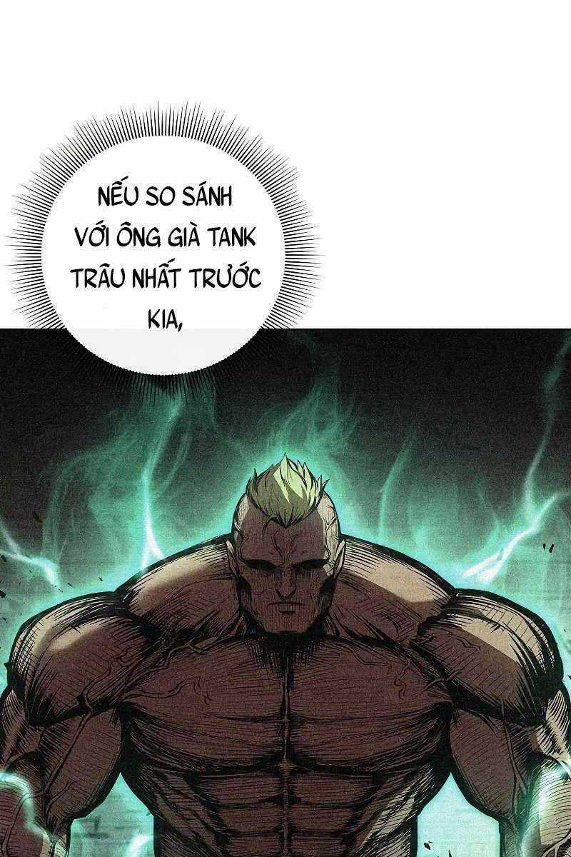 Trường Học Chiến Binh Chapter 24 trang 27