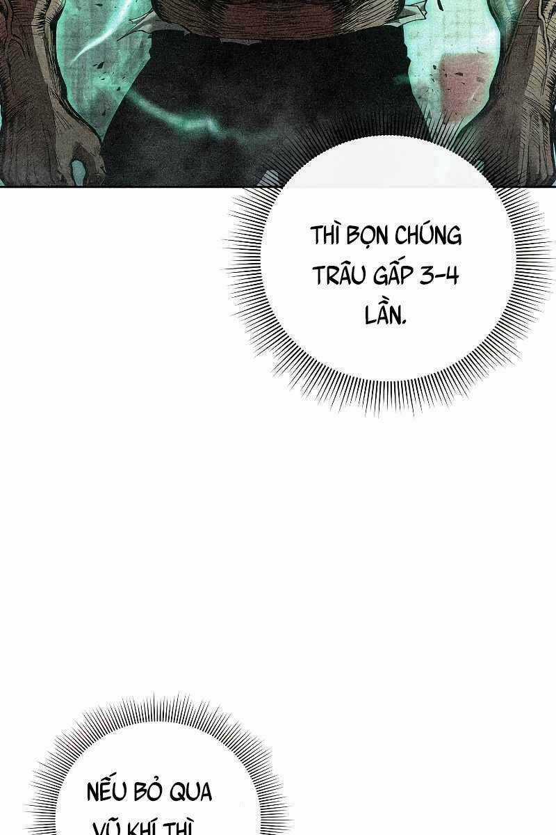 Trường Học Chiến Binh Chapter 24 trang 28