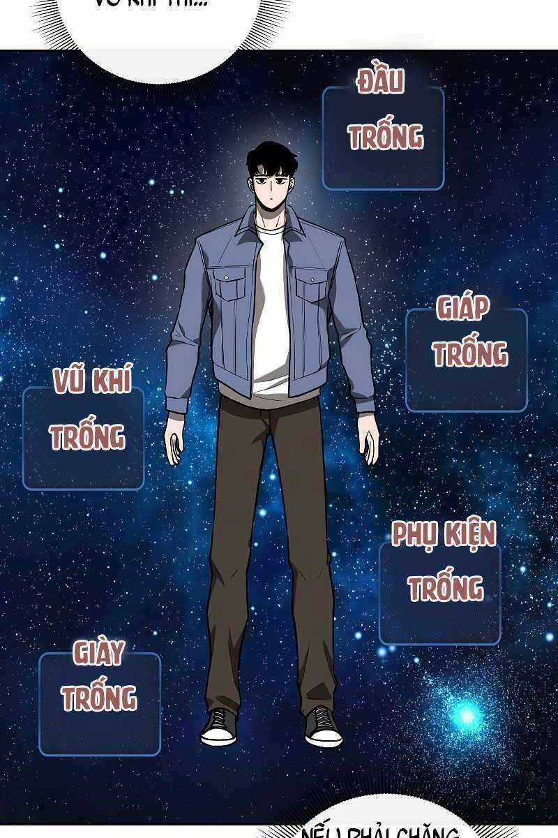 Trường Học Chiến Binh Chapter 24 trang 29