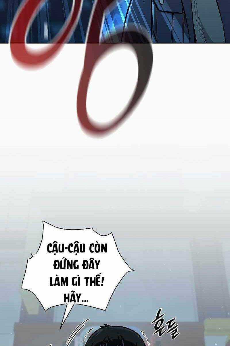 Trường Học Chiến Binh Chapter 24 trang 53