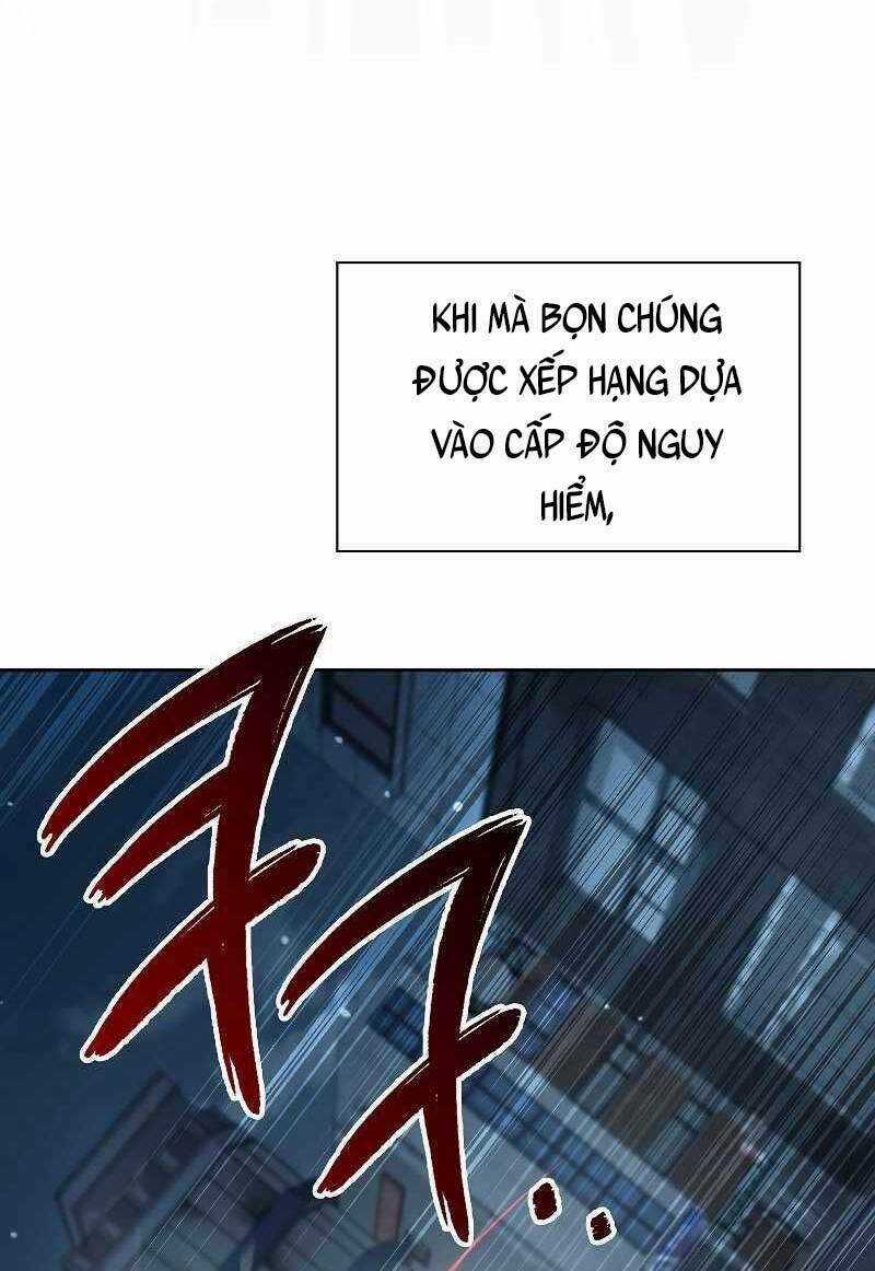 Trường Học Chiến Binh Chapter 24 trang 57