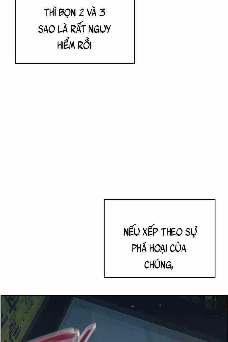 Trường Học Chiến Binh Chapter 24 trang 59