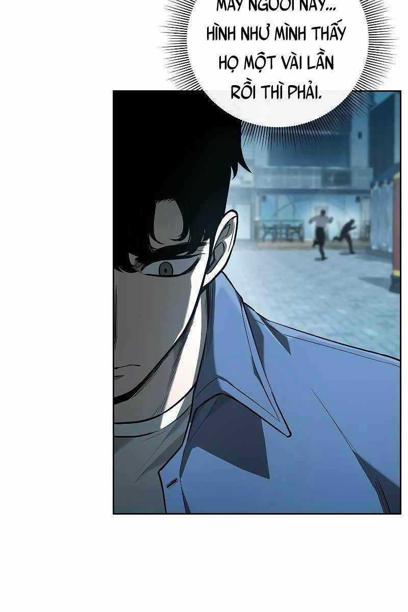 Trường Học Chiến Binh Chapter 24 trang 6