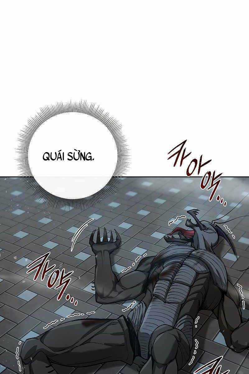 Trường Học Chiến Binh Chapter 24 trang 7