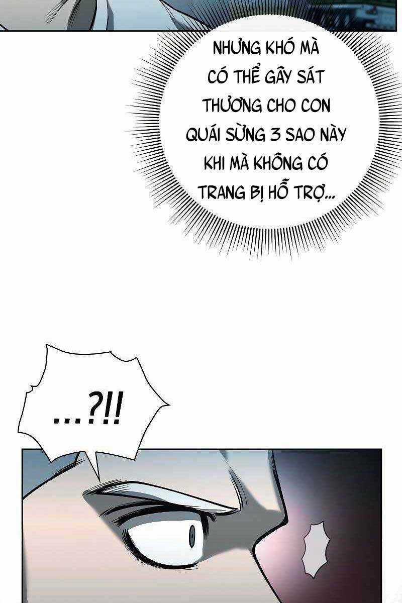 Trường Học Chiến Binh Chapter 24 trang 74