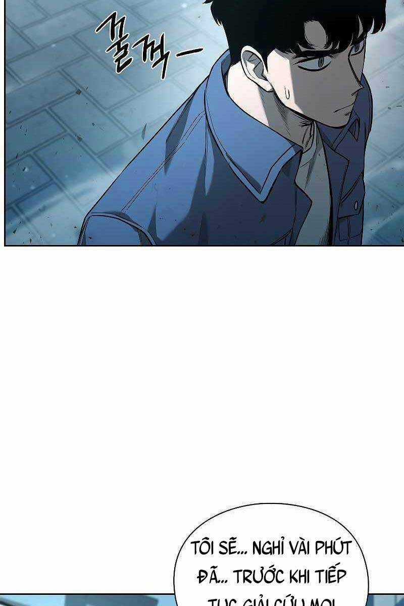 Trường Học Chiến Binh Chapter 24 trang 89