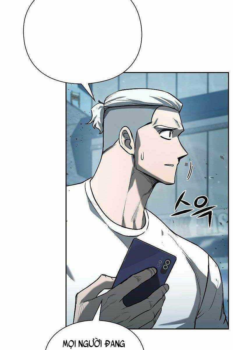 Trường Học Chiến Binh Chapter 24 trang 91