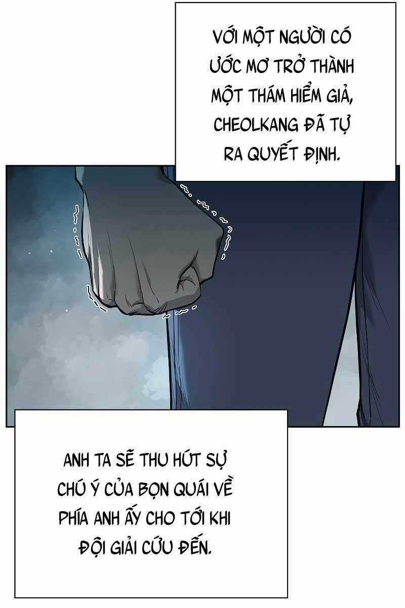 Trường Học Chiến Binh Chapter 24 trang 96