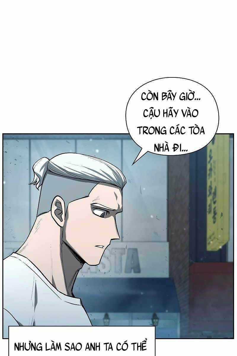 Trường Học Chiến Binh Chapter 24 trang 97