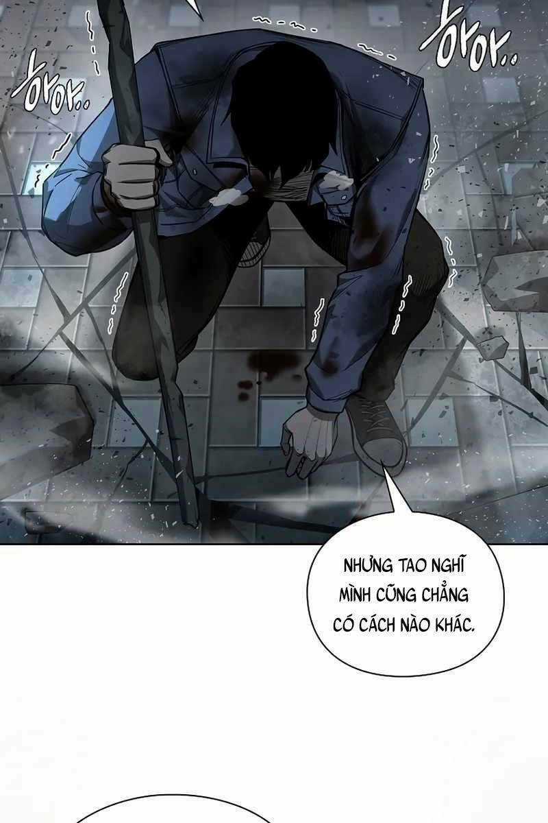 Trường Học Chiến Binh Chapter 25 trang 101