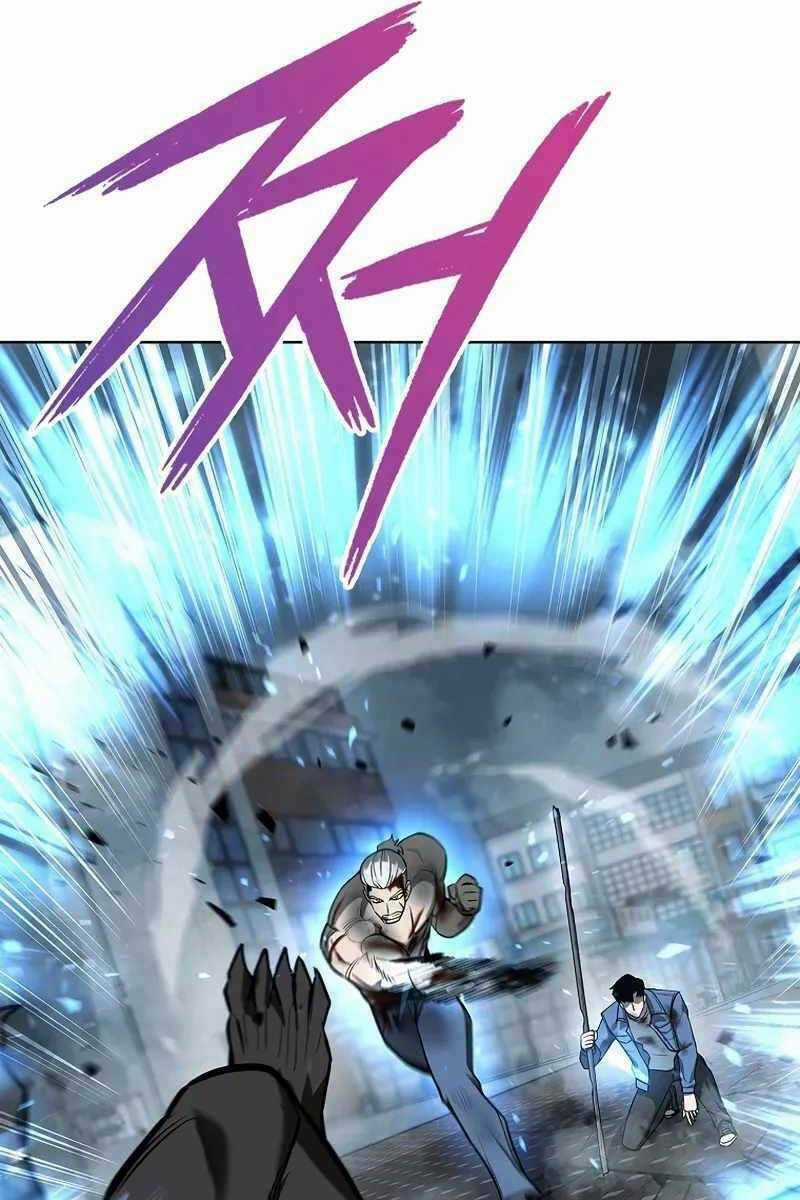 Trường Học Chiến Binh Chapter 25 trang 105