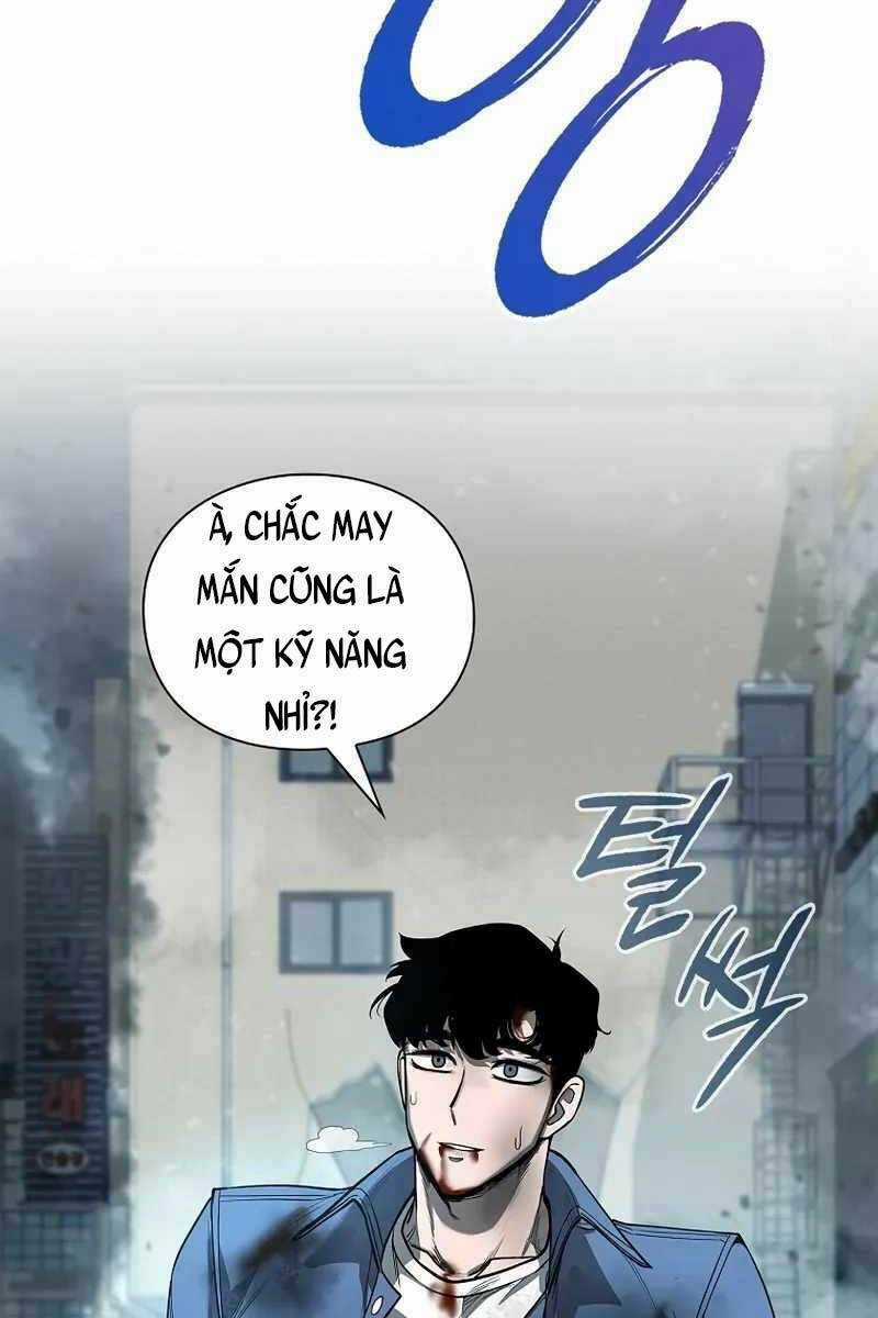 Trường Học Chiến Binh Chapter 25 trang 107