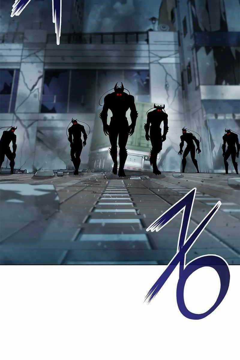 Trường Học Chiến Binh Chapter 25 trang 19