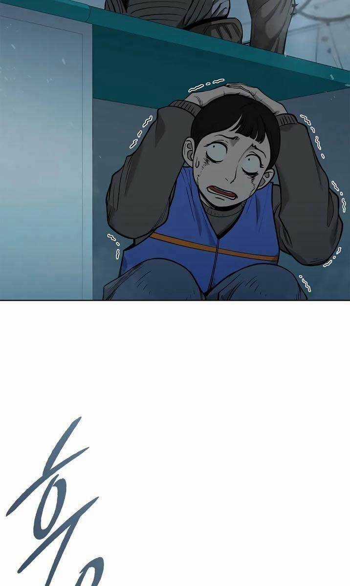 Trường Học Chiến Binh Chapter 25 trang 3