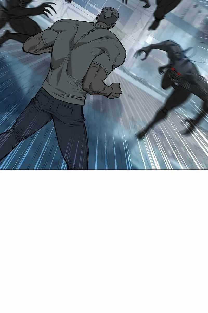 Trường Học Chiến Binh Chapter 25 trang 33