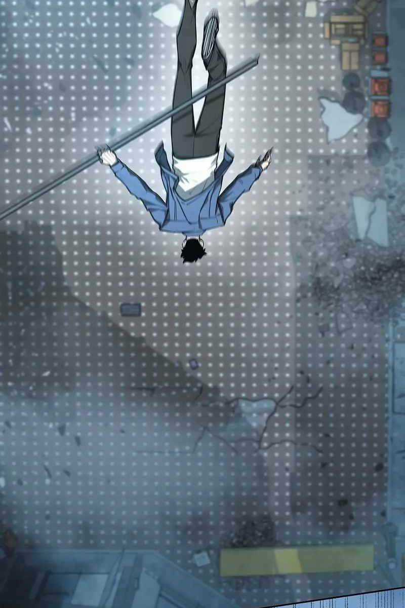 Trường Học Chiến Binh Chapter 25 trang 36