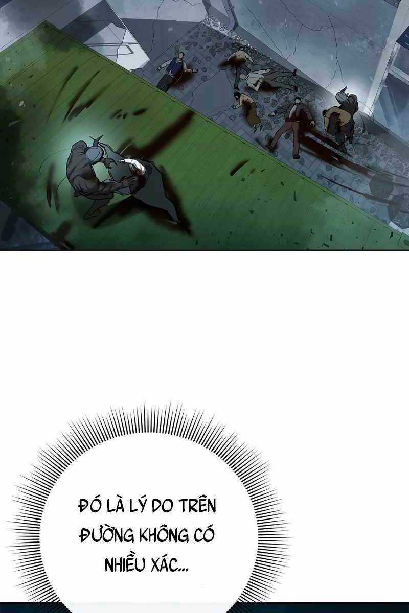 Trường Học Chiến Binh Chapter 25 trang 42