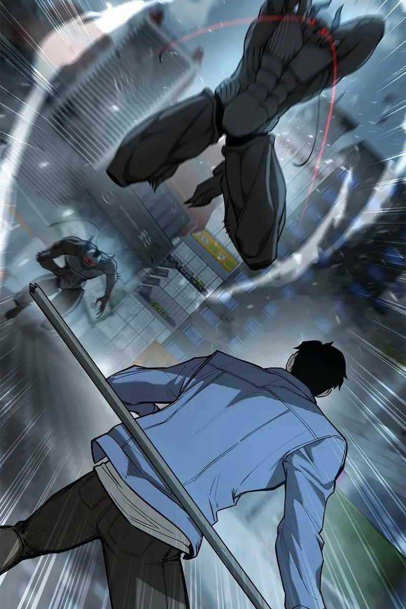 Trường Học Chiến Binh Chapter 25 trang 44