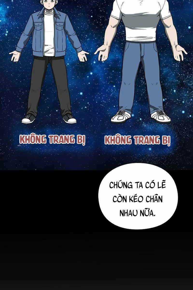 Trường Học Chiến Binh Chapter 25 trang 49