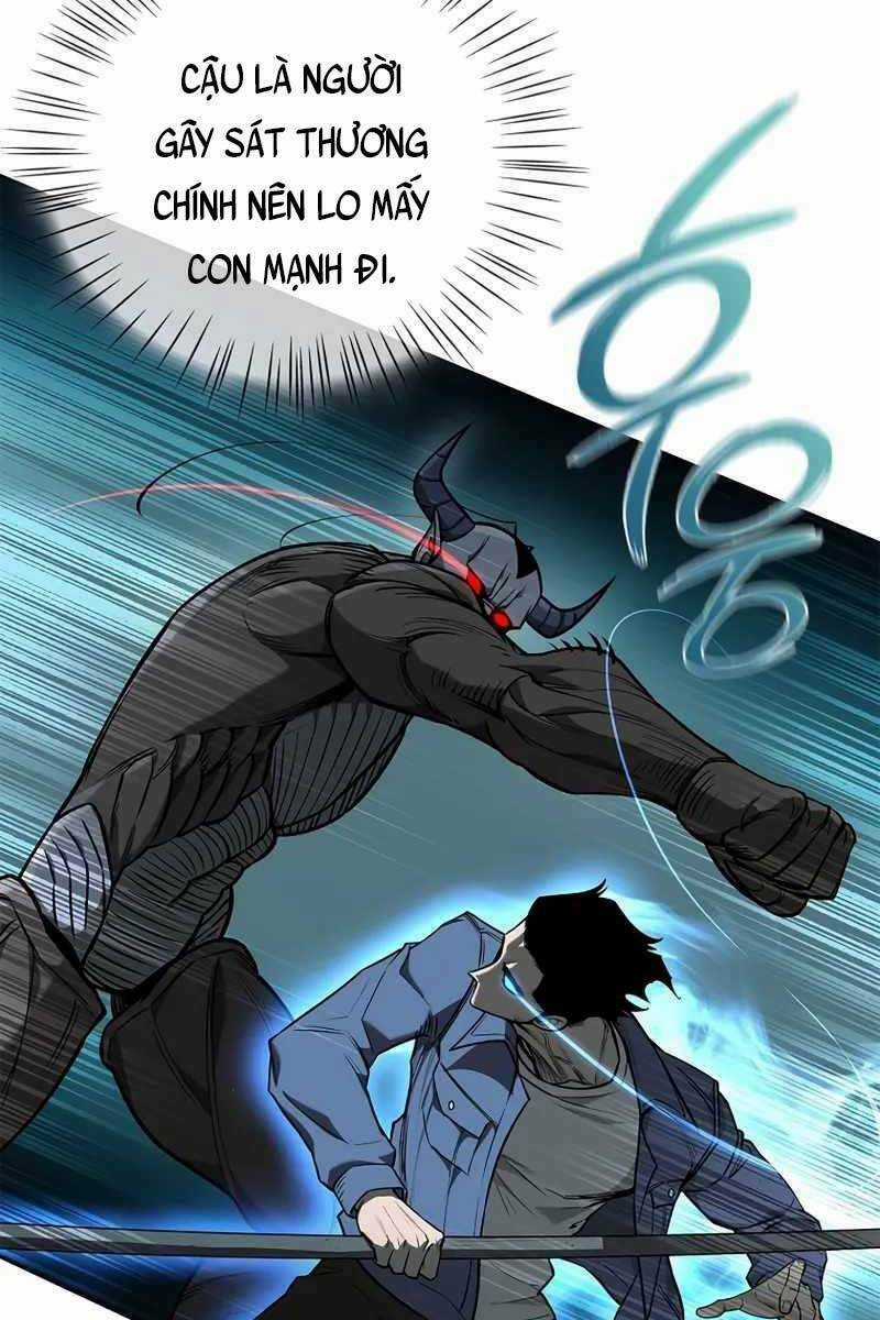 Trường Học Chiến Binh Chapter 25 trang 54