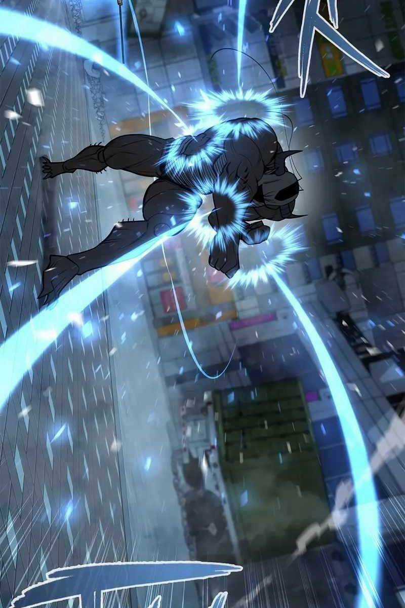 Trường Học Chiến Binh Chapter 25 trang 57