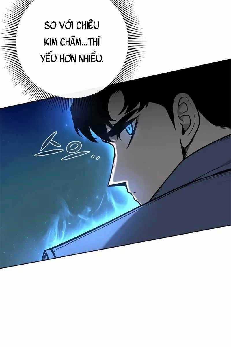 Trường Học Chiến Binh Chapter 25 trang 60