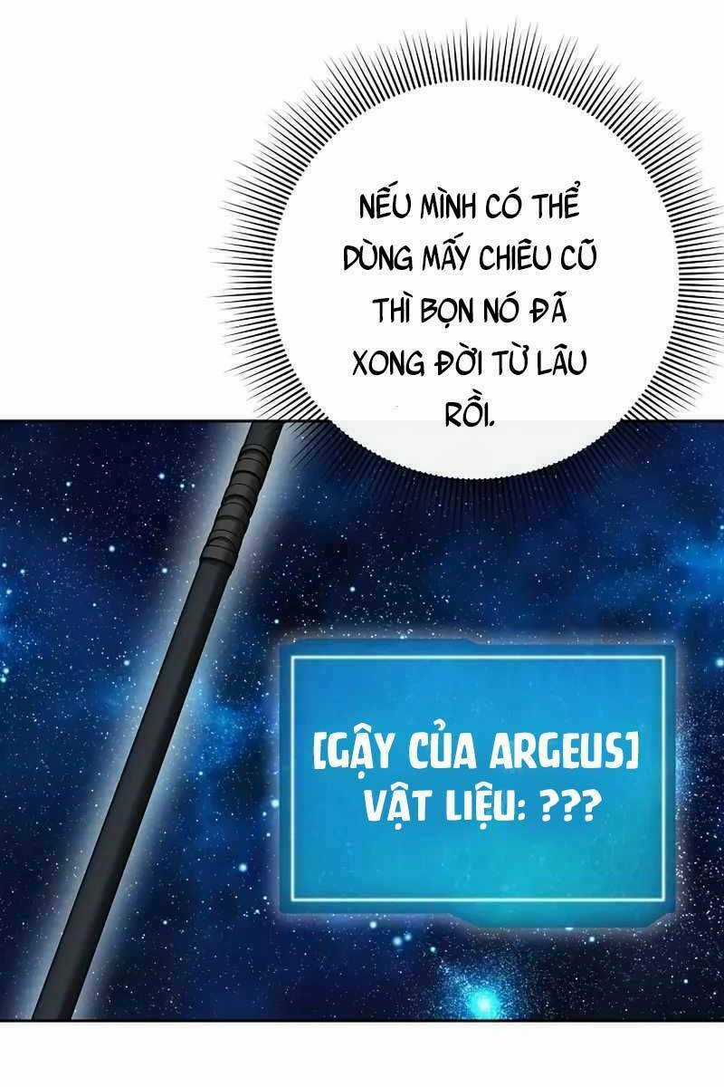 Trường Học Chiến Binh Chapter 25 trang 61