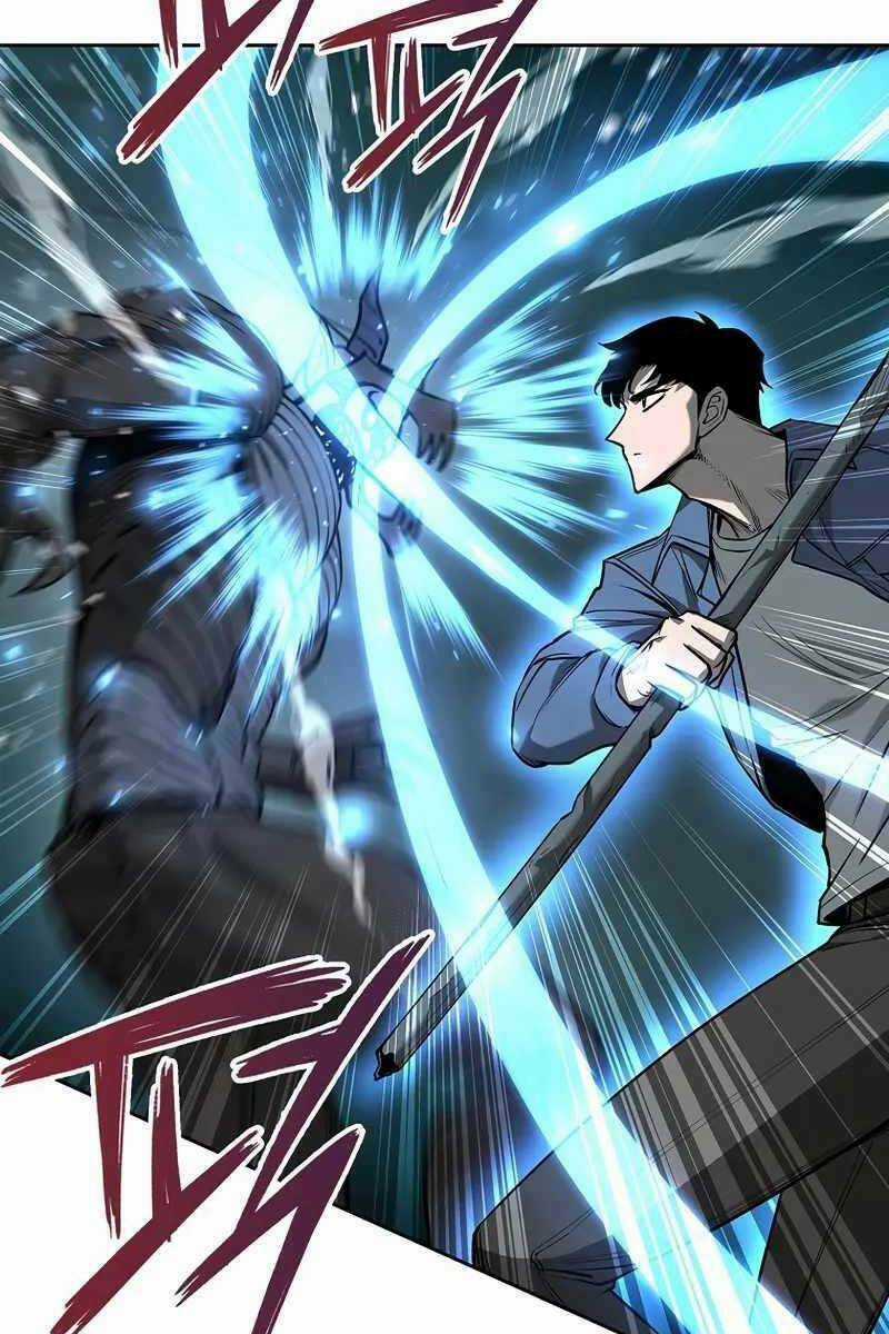 Trường Học Chiến Binh Chapter 25 trang 77