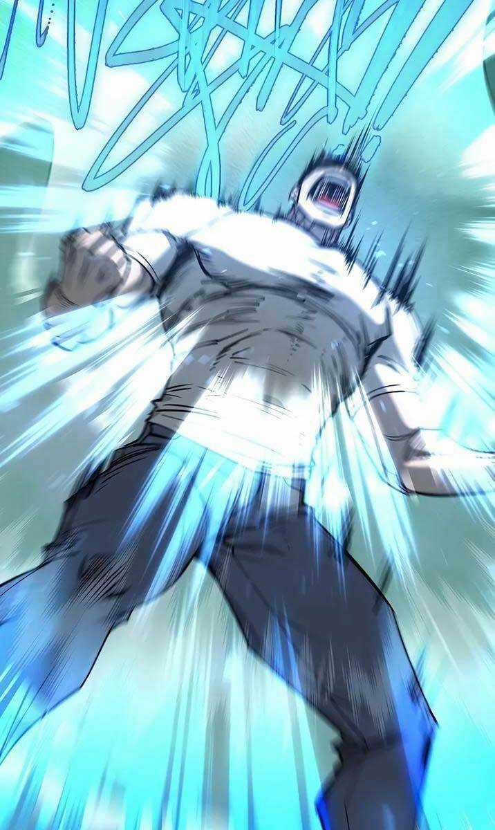 Trường Học Chiến Binh Chapter 25 trang 8