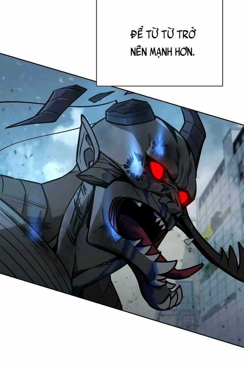 Trường Học Chiến Binh Chapter 25 trang 80