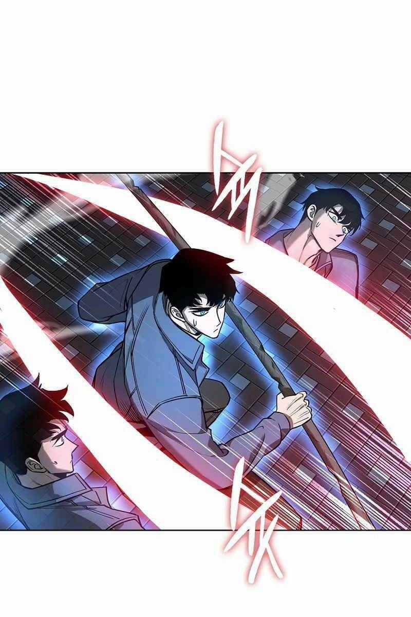 Trường Học Chiến Binh Chapter 25 trang 86