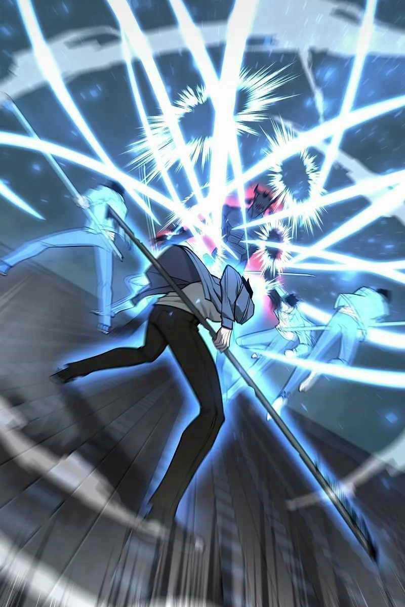 Trường Học Chiến Binh Chapter 25 trang 91