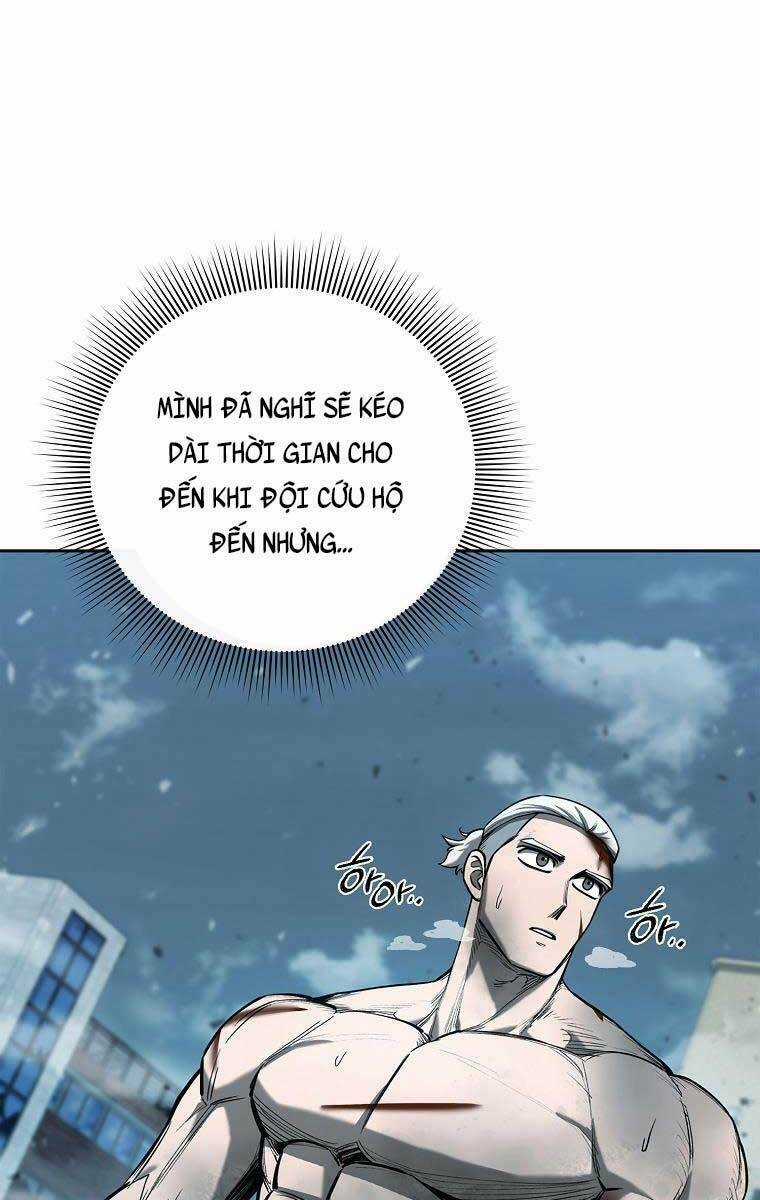 Trường Học Chiến Binh Chapter 26 trang 12