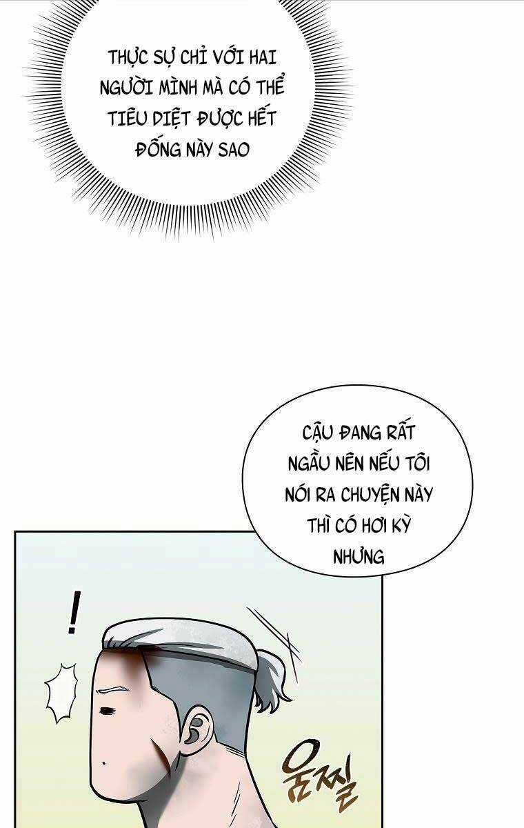 Trường Học Chiến Binh Chapter 26 trang 15