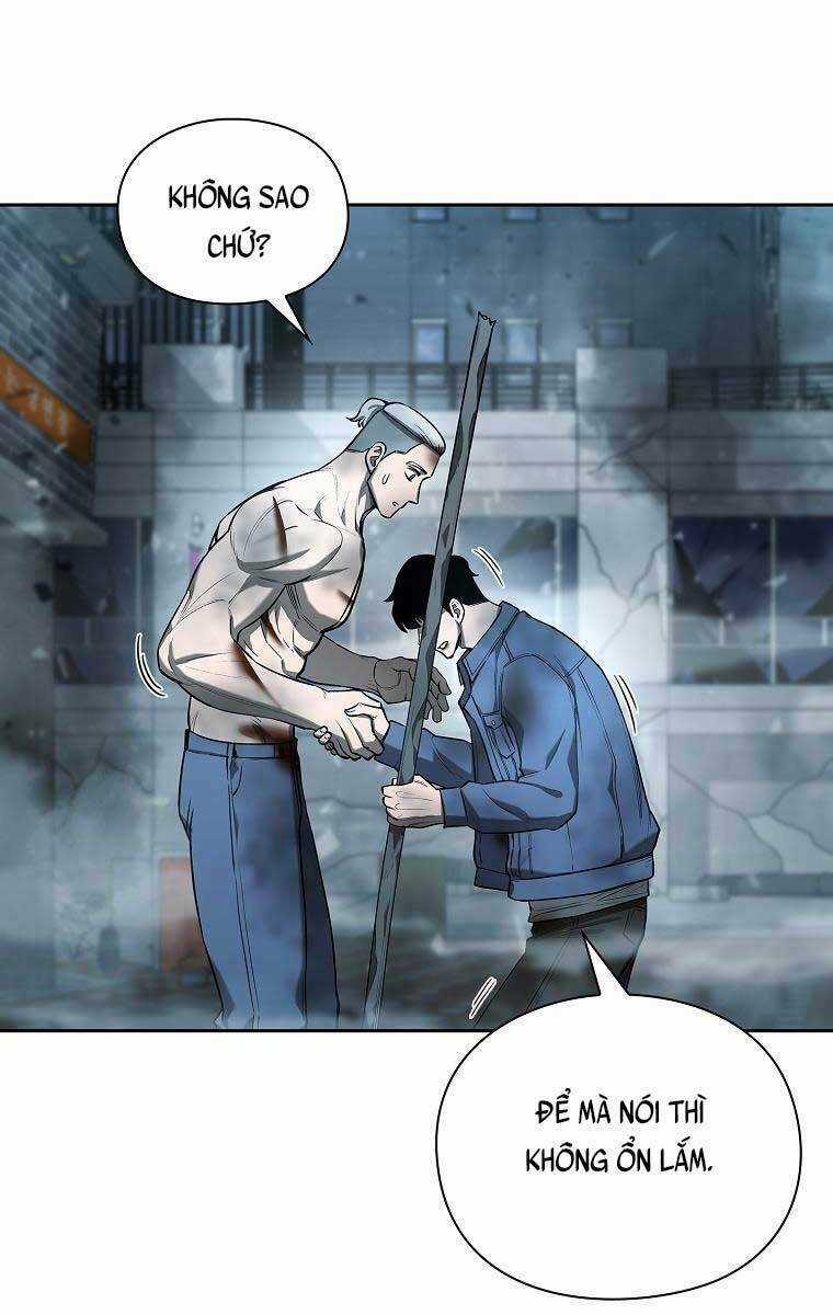 Trường Học Chiến Binh Chapter 26 trang 19