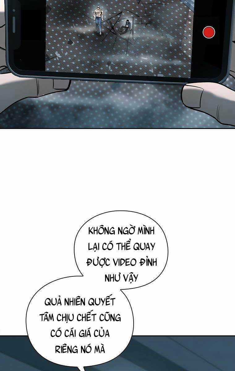 Trường Học Chiến Binh Chapter 26 trang 2