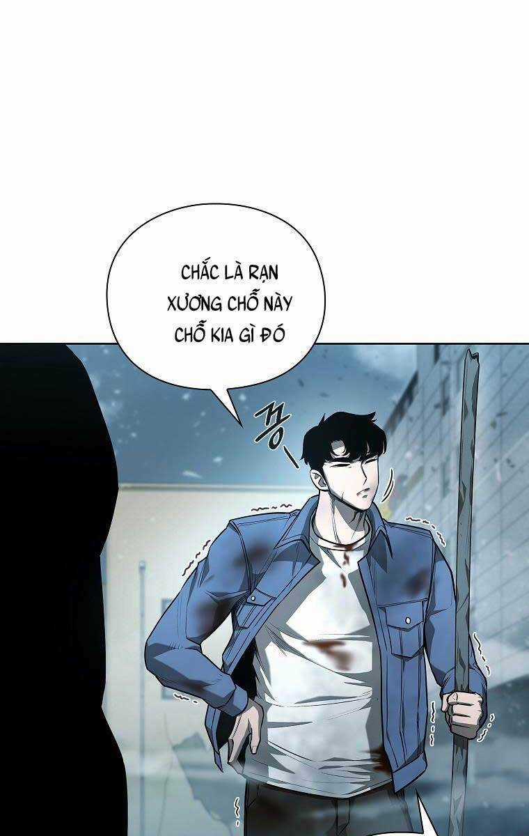 Trường Học Chiến Binh Chapter 26 trang 20