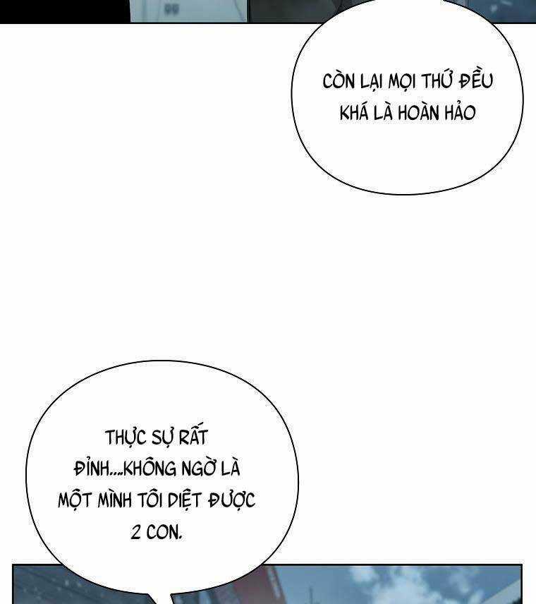 Trường Học Chiến Binh Chapter 26 trang 21