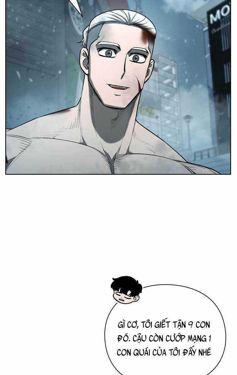 Trường Học Chiến Binh Chapter 26 trang 22