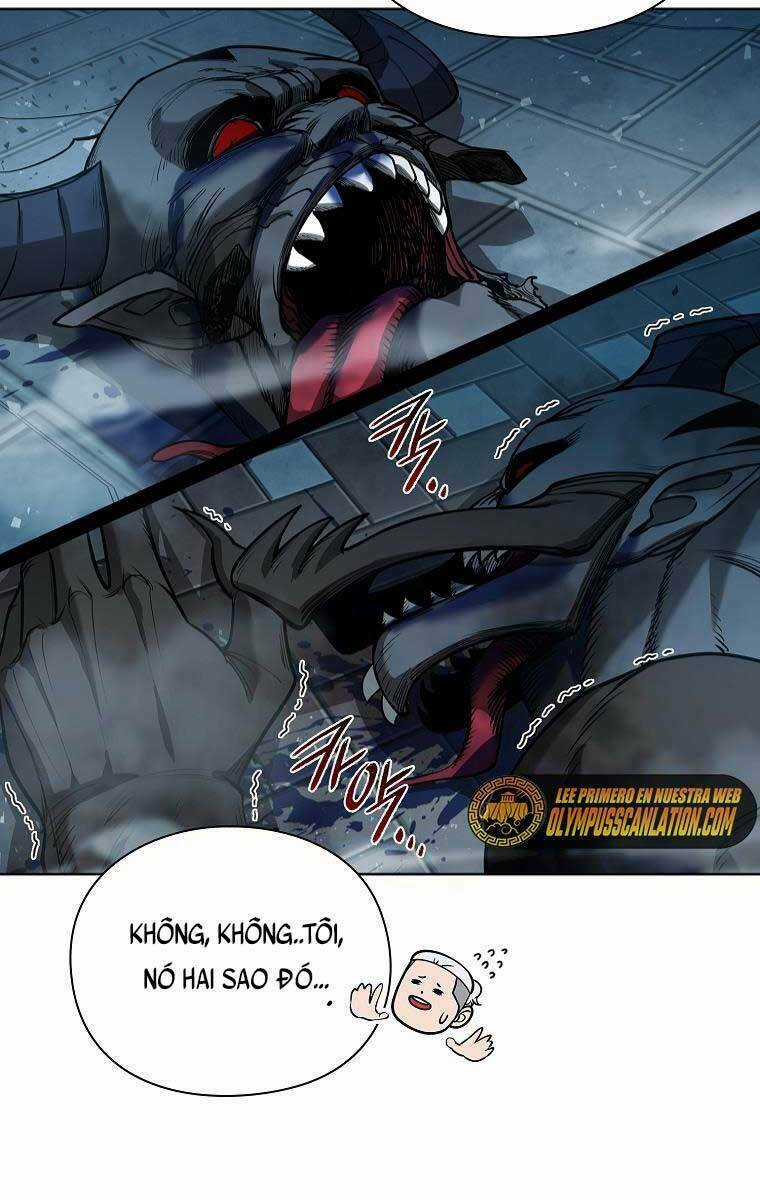 Trường Học Chiến Binh Chapter 26 trang 23