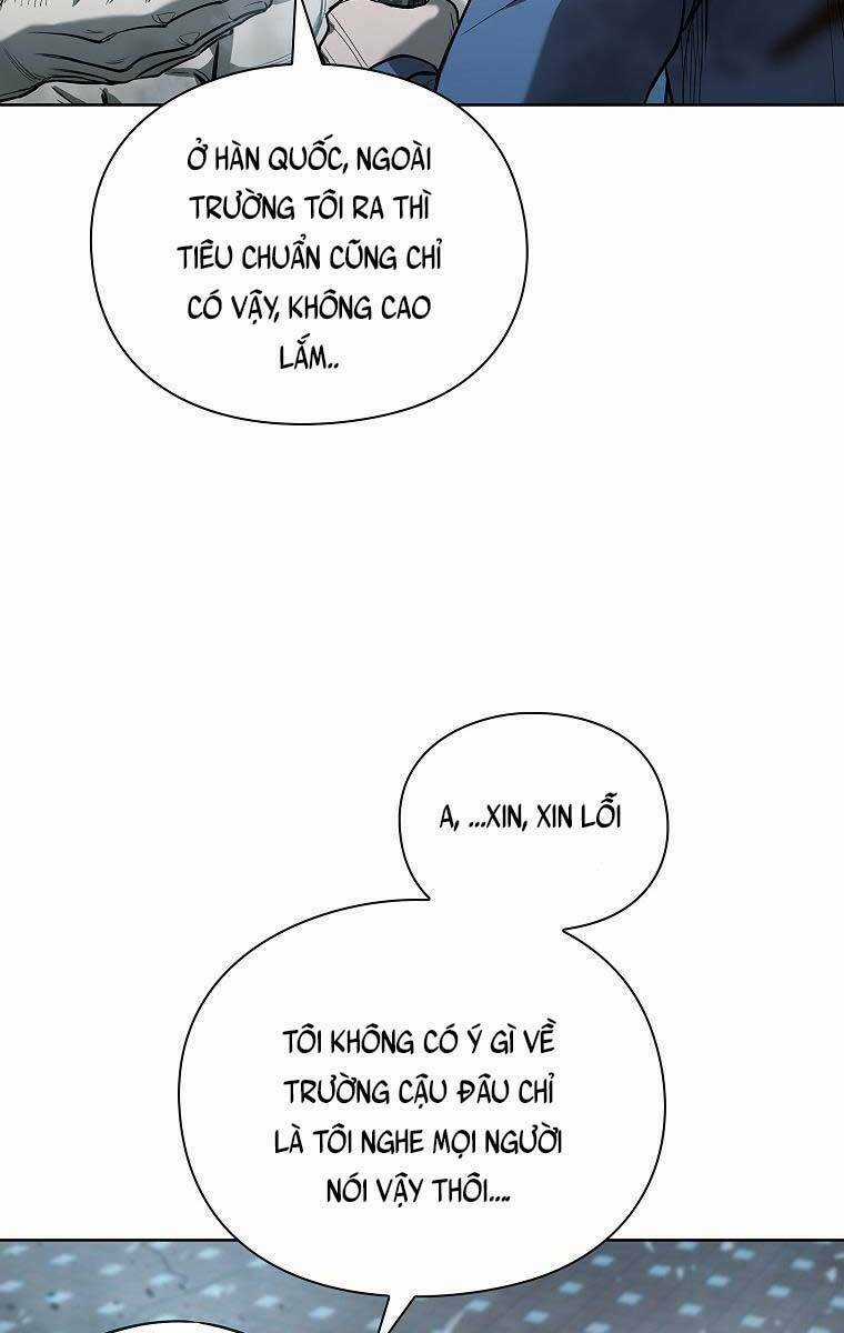 Trường Học Chiến Binh Chapter 26 trang 26