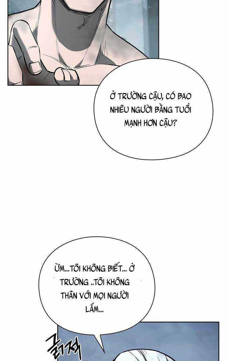 Trường Học Chiến Binh Chapter 26 trang 29